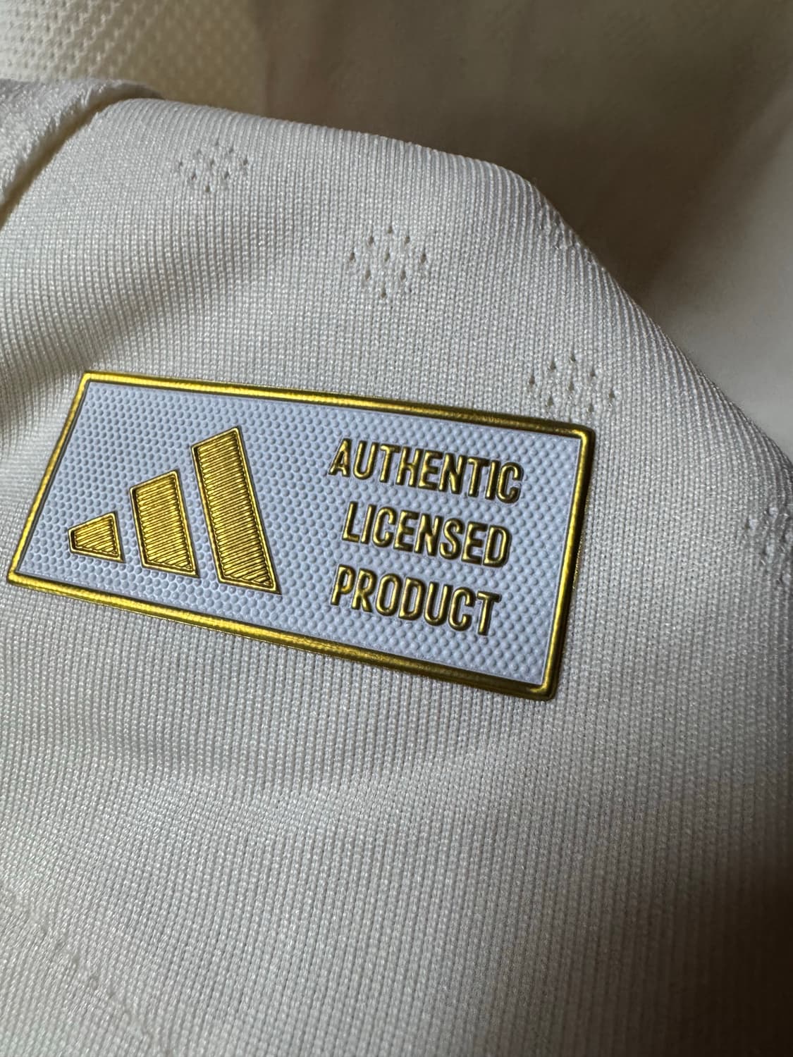 25-26 리버풀 어웨이 긴팔 어센틱 해외XL 상품이미지3