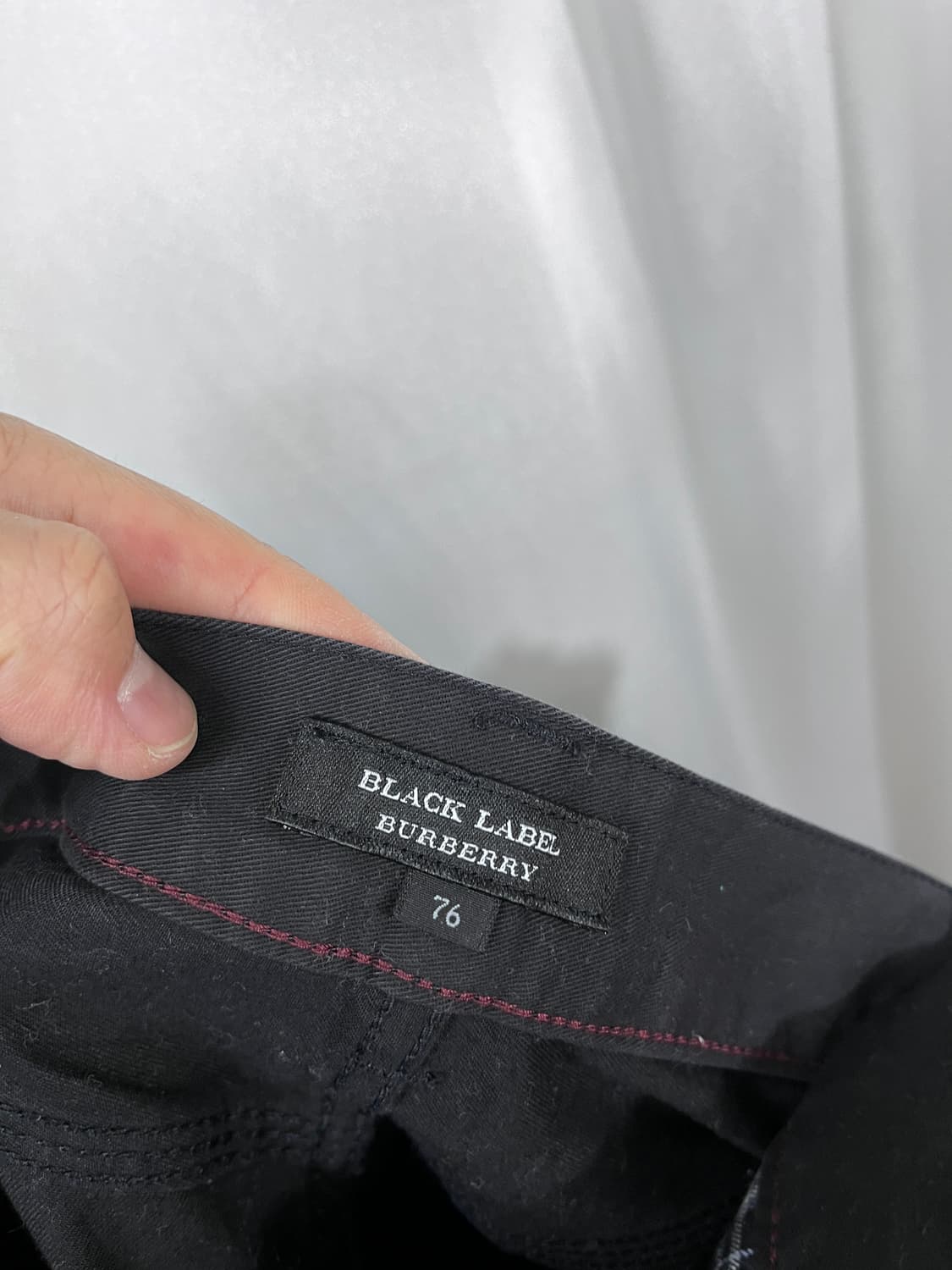 BURBERRY  상품이미지6