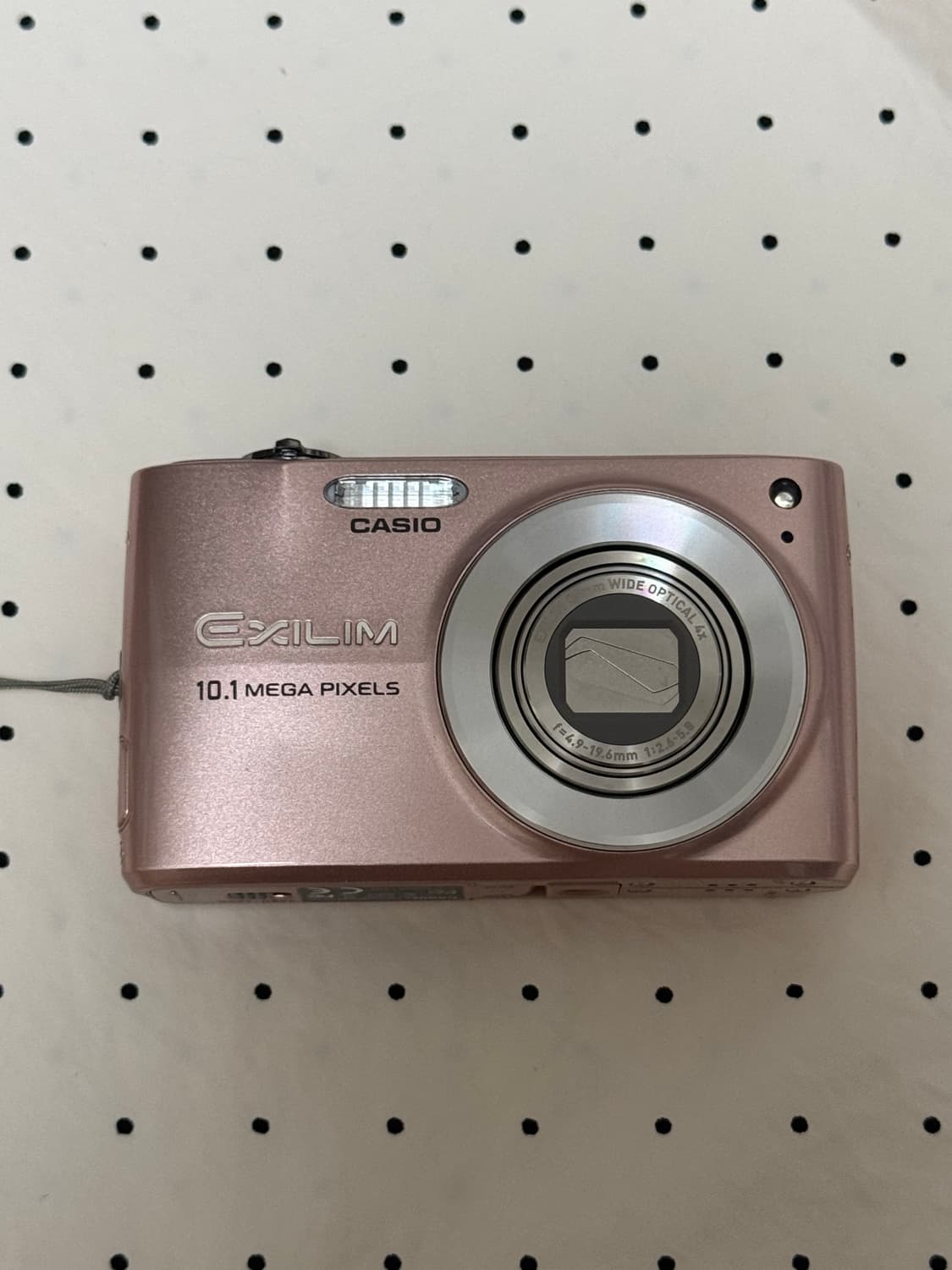 카시오 엑슬림 EX-Z300 (정상작동) 상품이미지1