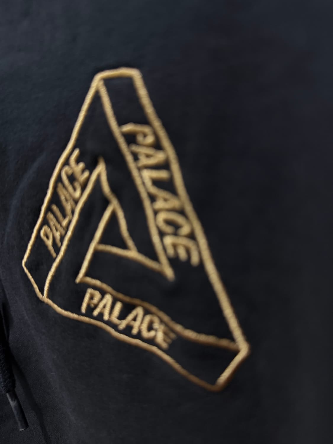 팔라스 [새상품.정품] 트라이아키올로지 (시세 40만) 후드티 XL() 상품이미지7