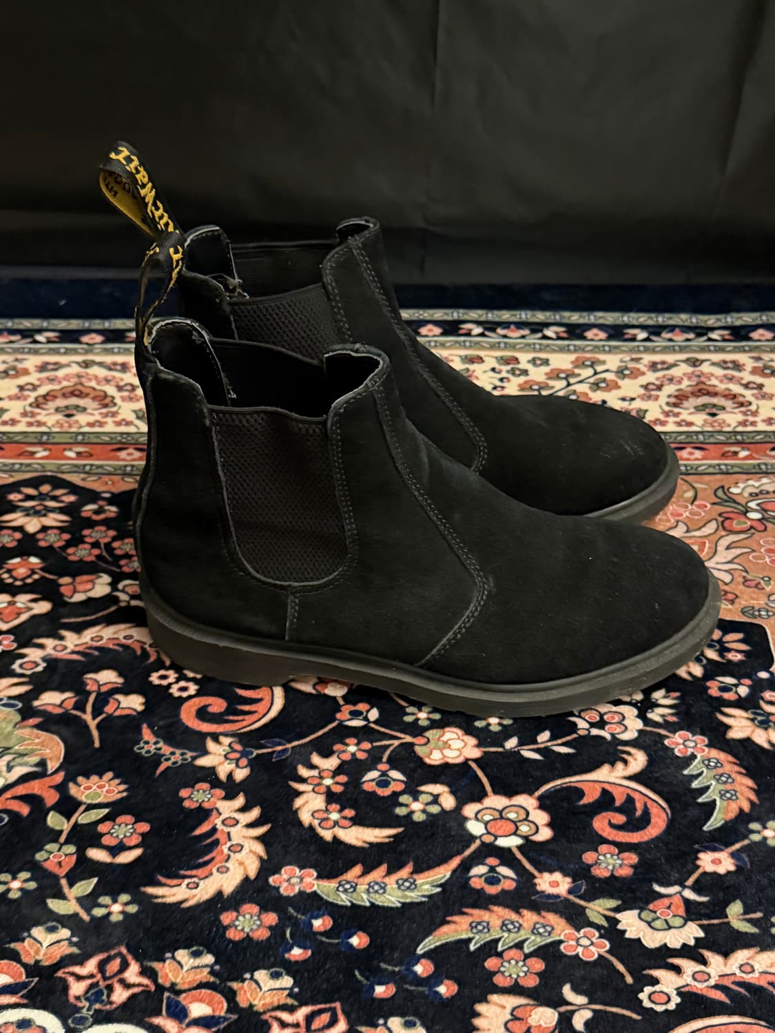 닥터마틴 2976 첼시부츠 260사이즈 상품이미지2