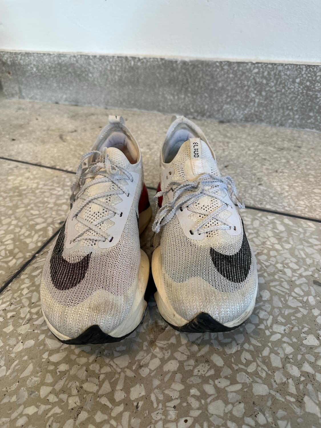 Nike running shoes 상품이미지2