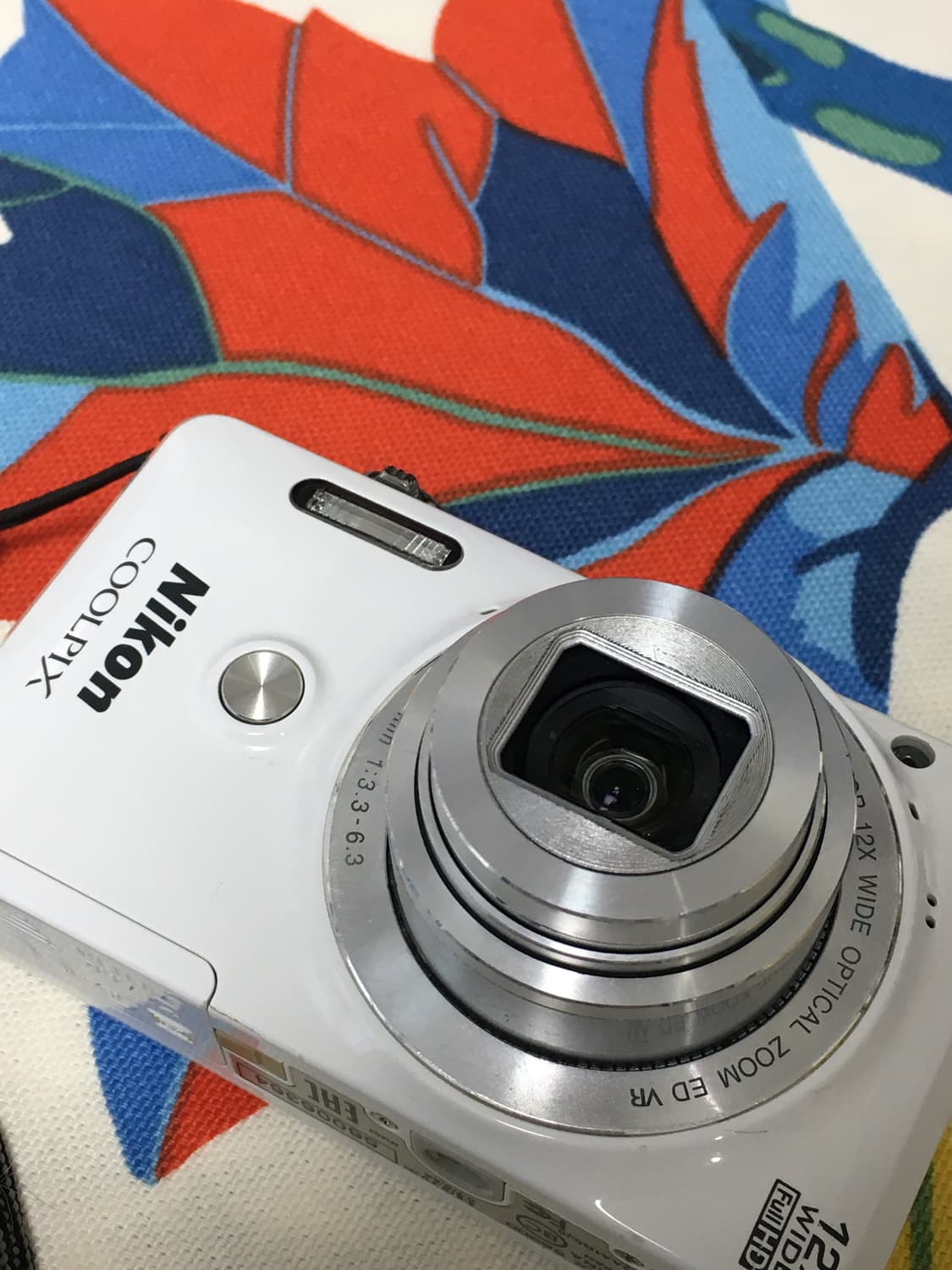 니콘 쿨픽스 S6900 상품이미지10