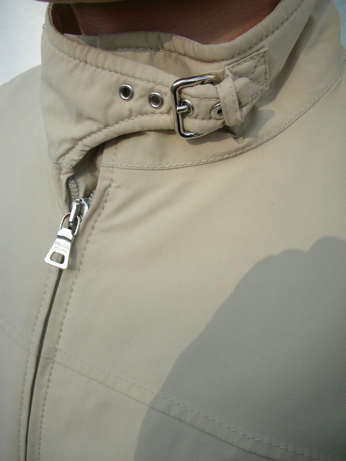 PRADA GORE-TEX® Jacket 상품이미지3