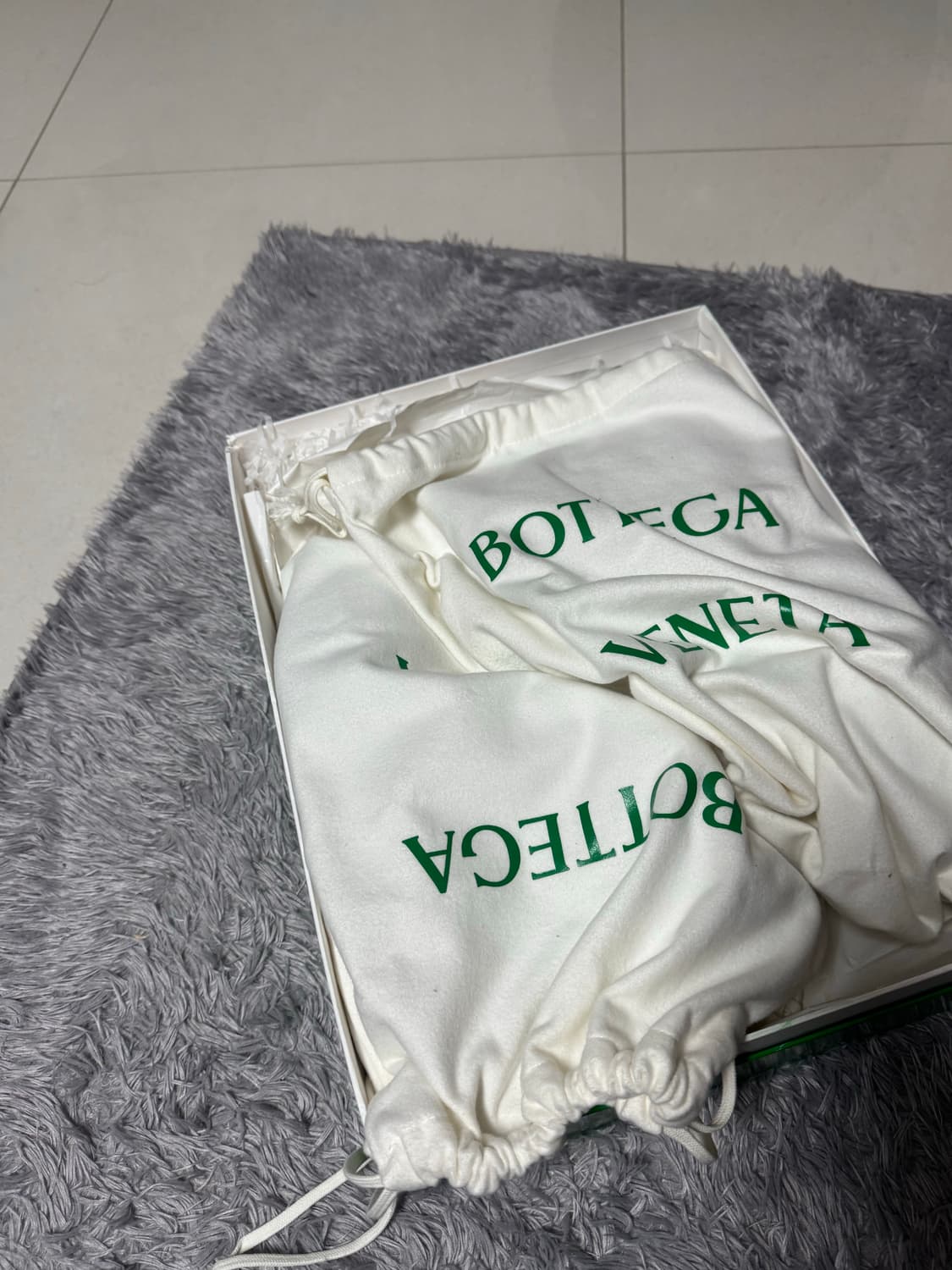 보테가 부츠 상품이미지2