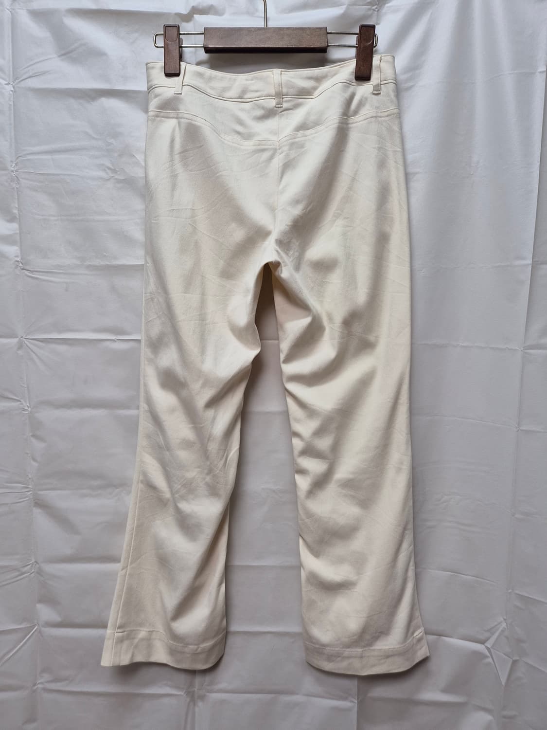 띠어리 슬림부츠컷 스판 상품이미지4