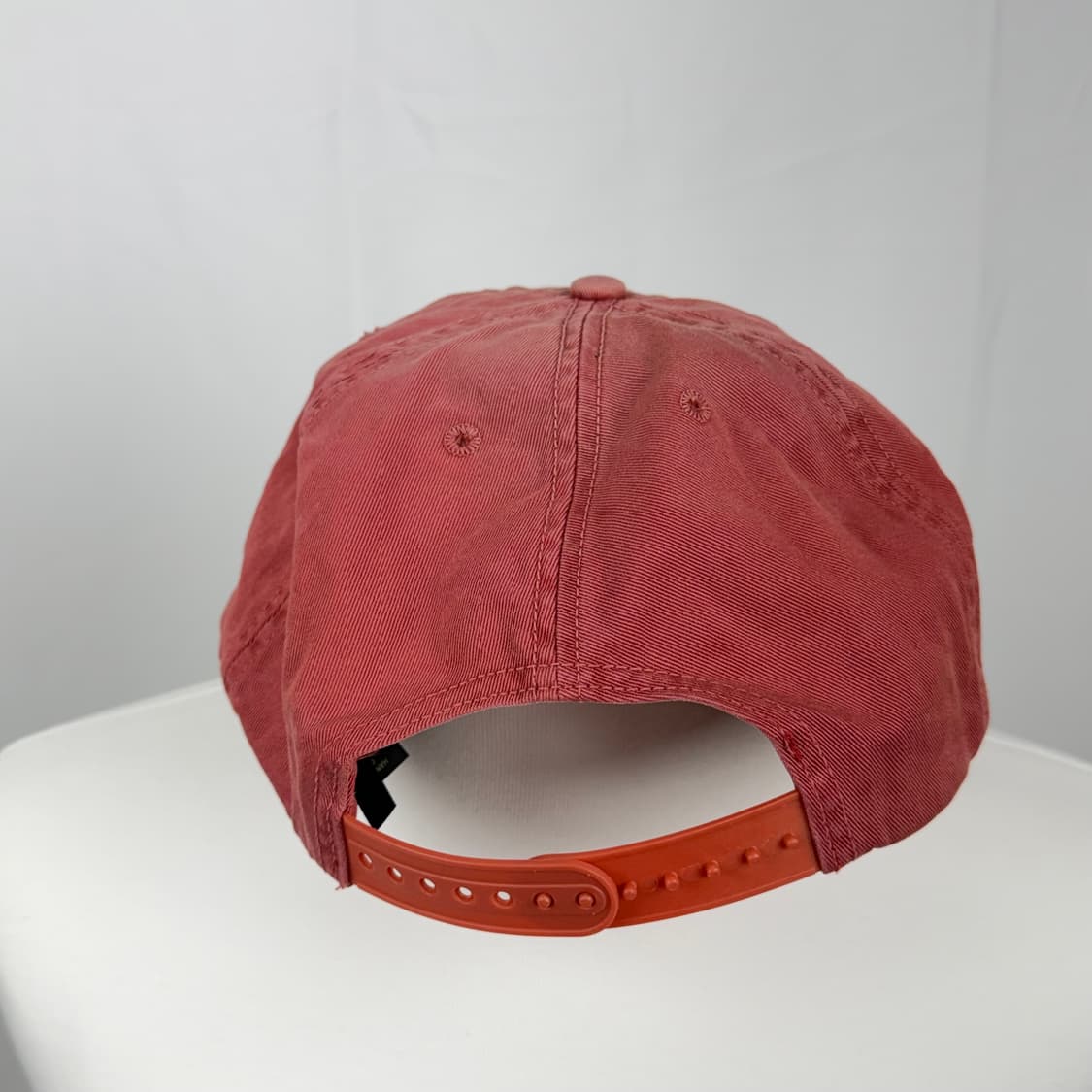 RRL]더블알엘 방패 볼캡 빈티지레드 컬러 DoubleRL 쉴드 볼캡 상품이미지4