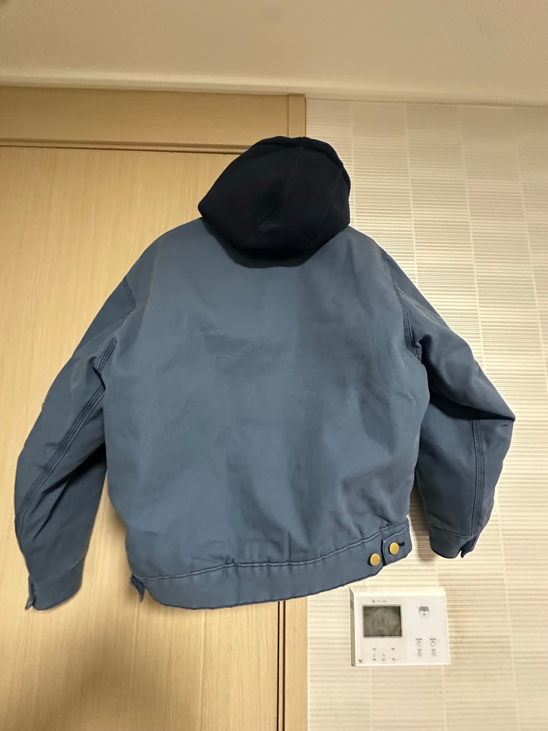 슈프림 디키즈 워크자켓 상품이미지2