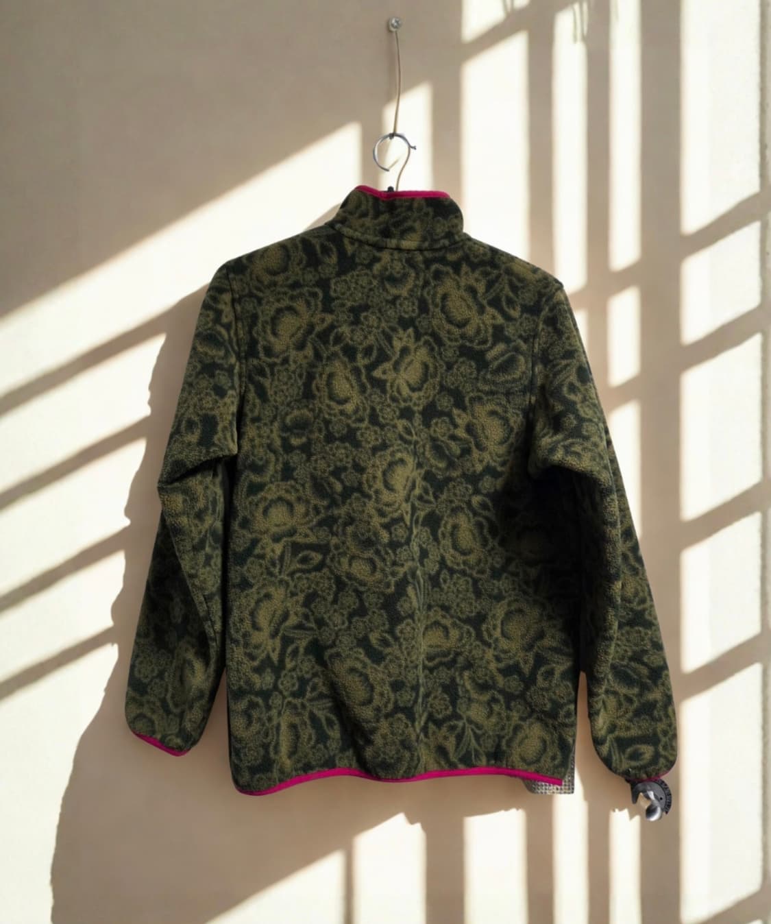 L/Rare파타고니아 카모 플라워 신칠라 (W) 상품이미지2