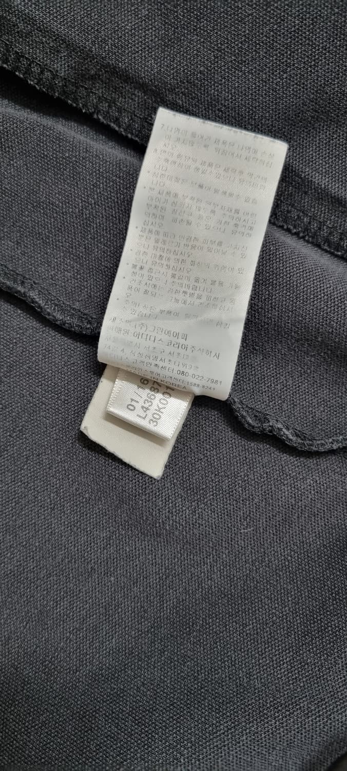 아디다스 파이어버드 유로파 TT 져지 M _ 공용, 남성 상품이미지10