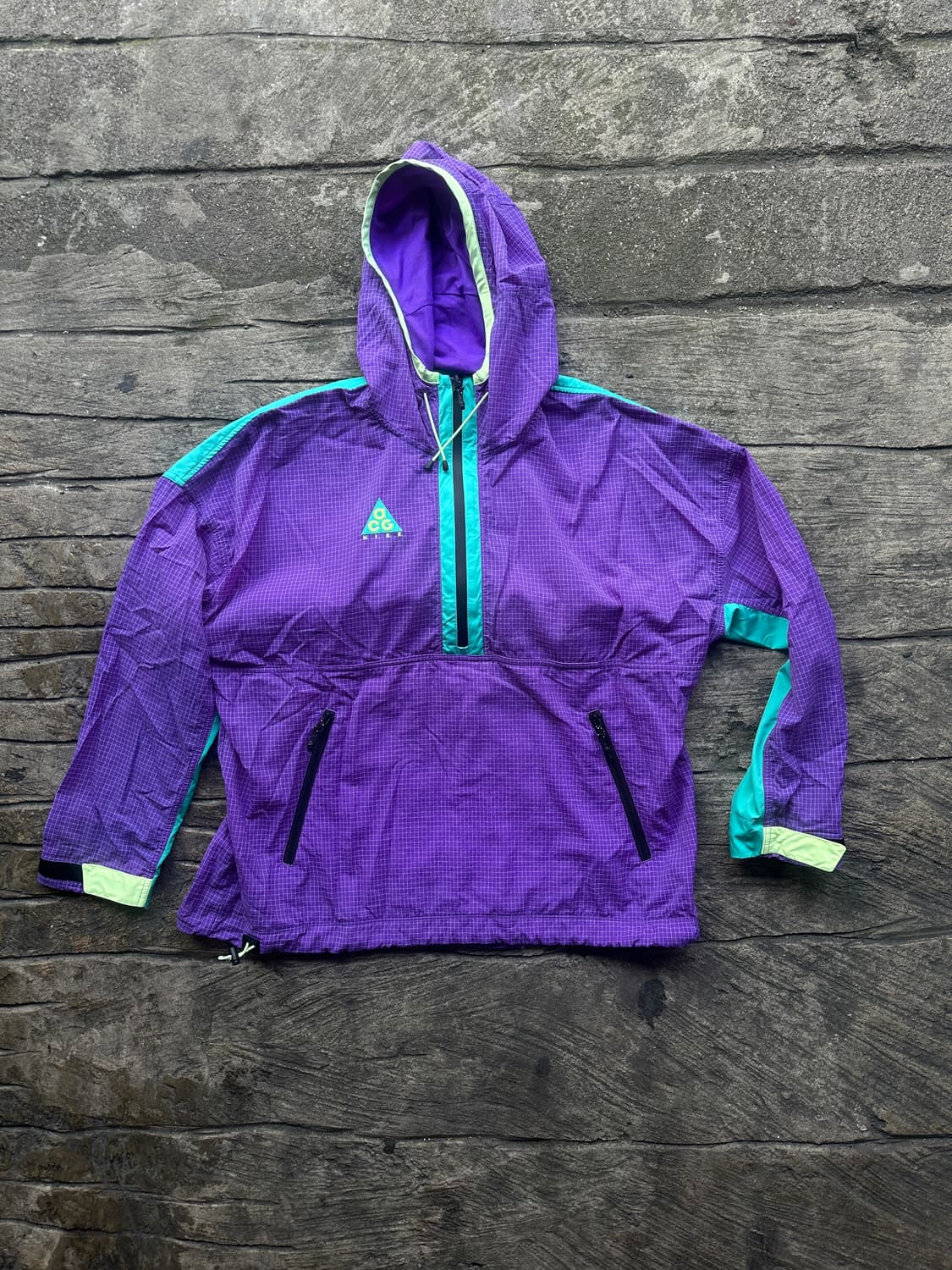 Nike ACG 아노락 상품이미지1