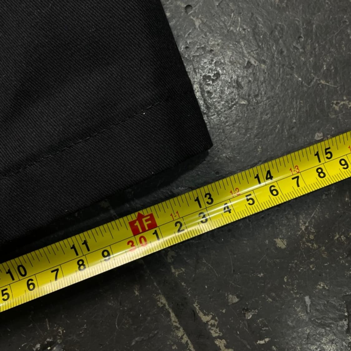 36 디키즈 루즈핏 워크 숏팬츠 상품이미지2