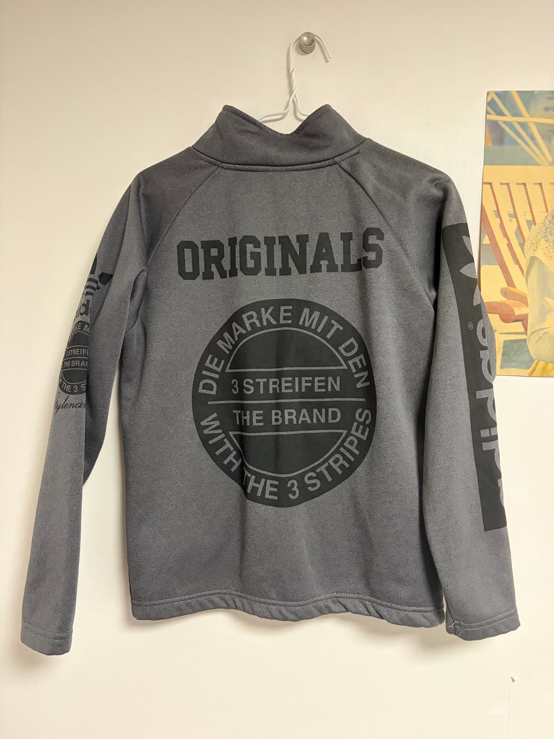 아디다스 져지 상품이미지2