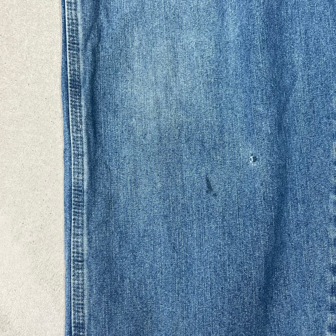 랭글러 카펜터 데님팬츠 s09393 상품이미지5