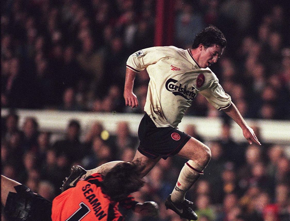 96-97 리버풀 어웨이  상품이미지3