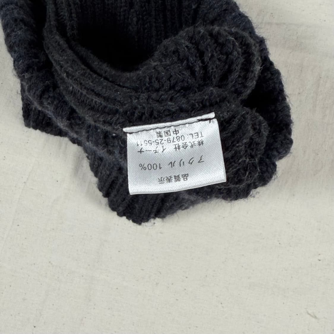 Lee 리 비니 상품이미지3