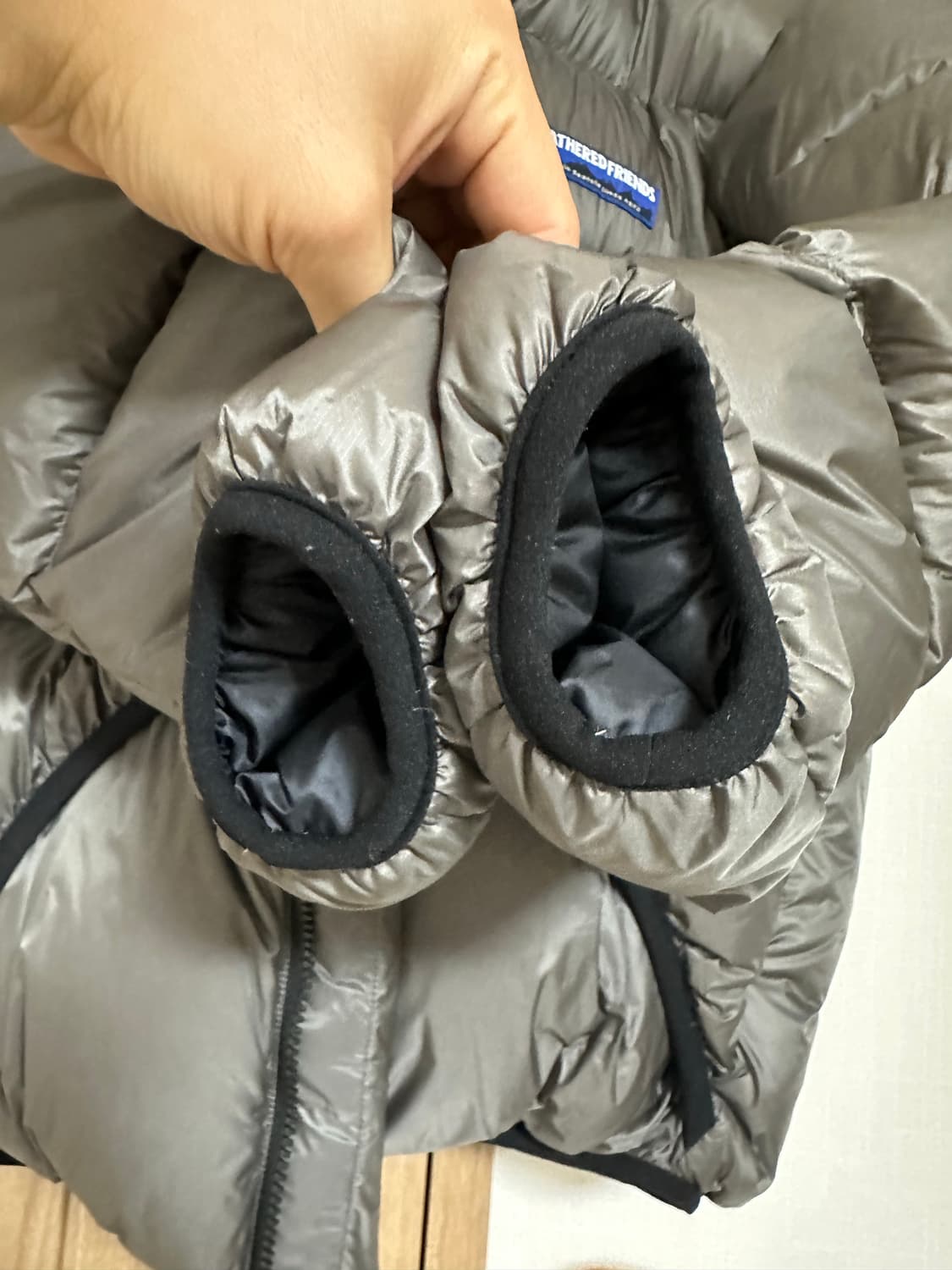 페더드프렌즈 S 상품이미지5