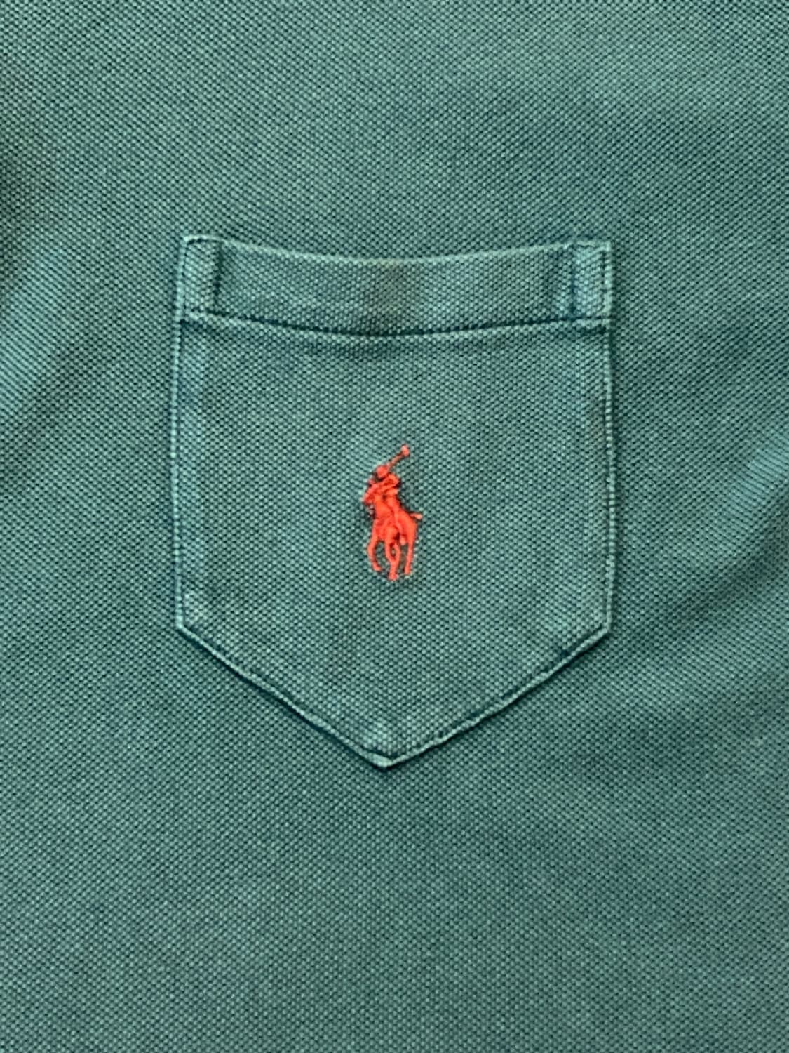 폴로랄프로렌 반팔 티셔츠 (Man XL) AA0186 상품이미지10