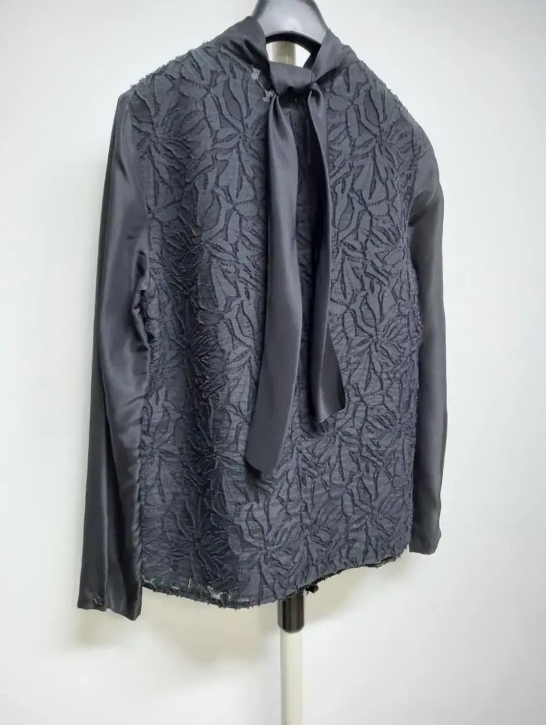 미샤 MICHAA 춘추  블라우스 66 상품이미지5