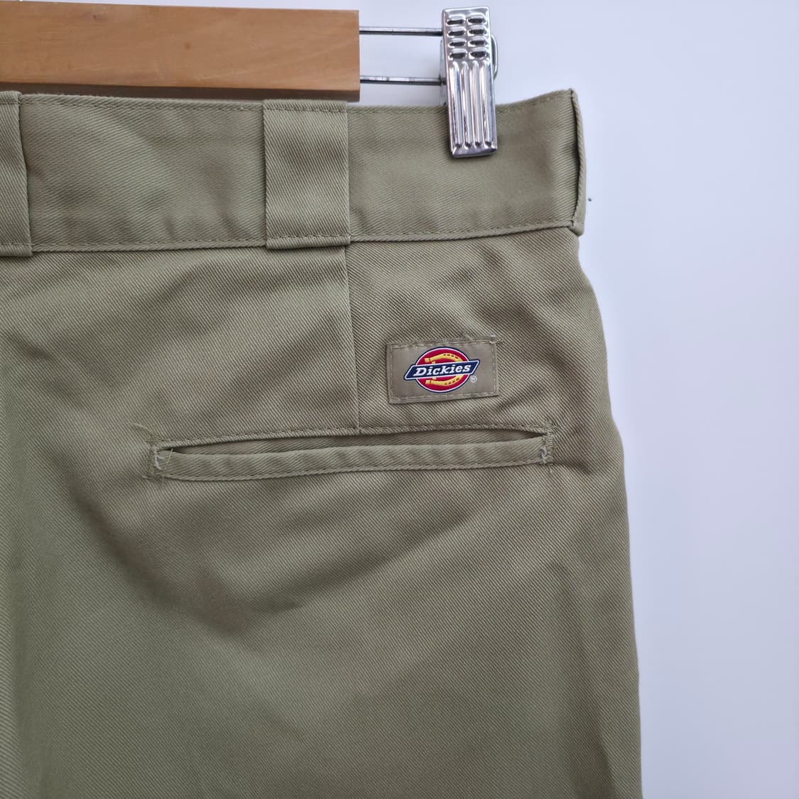 [31/30] 디키즈 874 워크 팬츠 상품이미지5