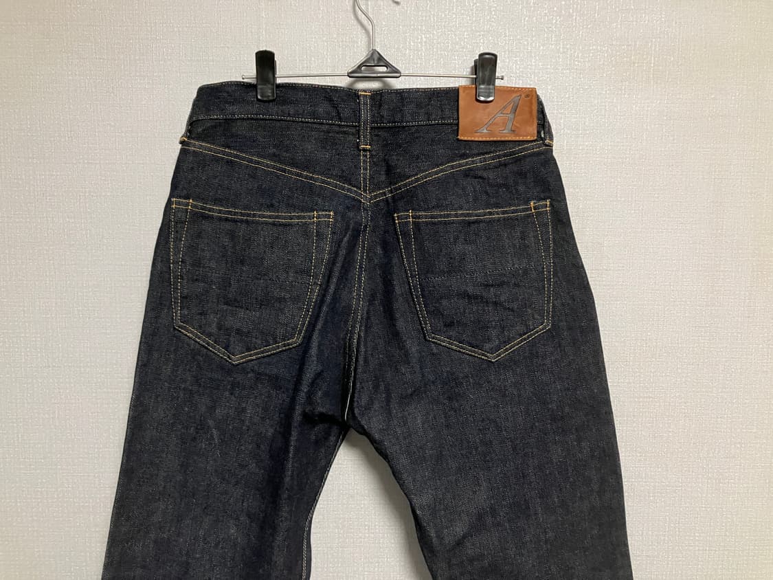 아나토미카 618 오리지널 상품이미지4