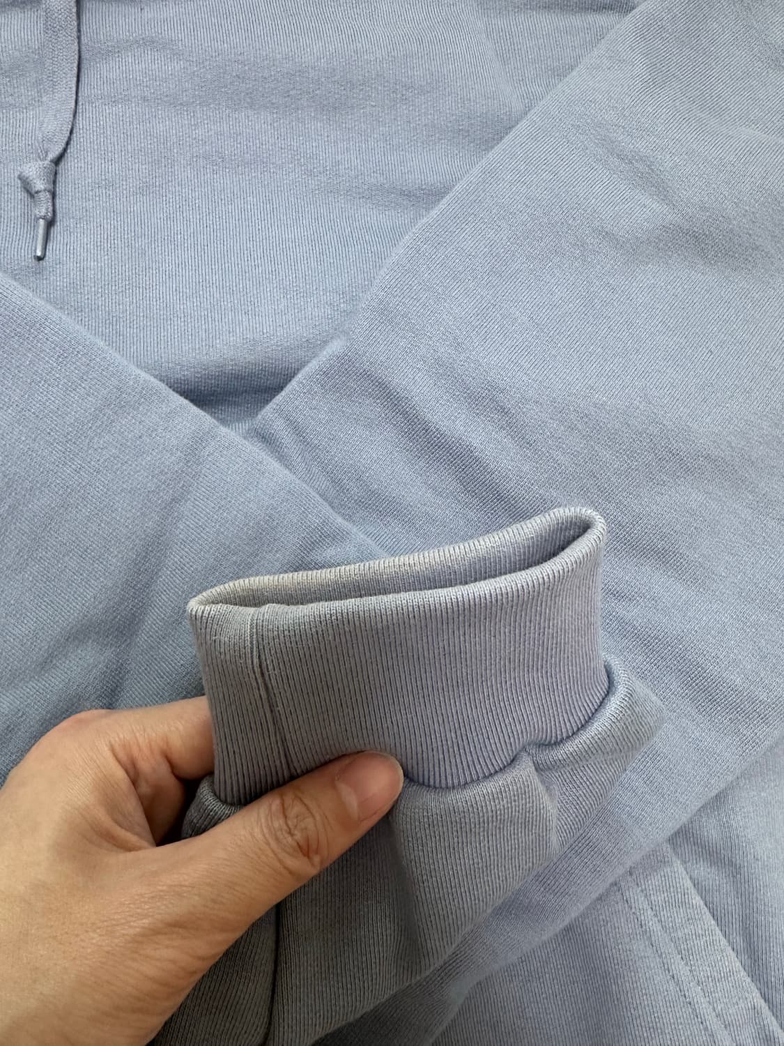 베트멍 유니콘후드 블루 L 상품이미지6