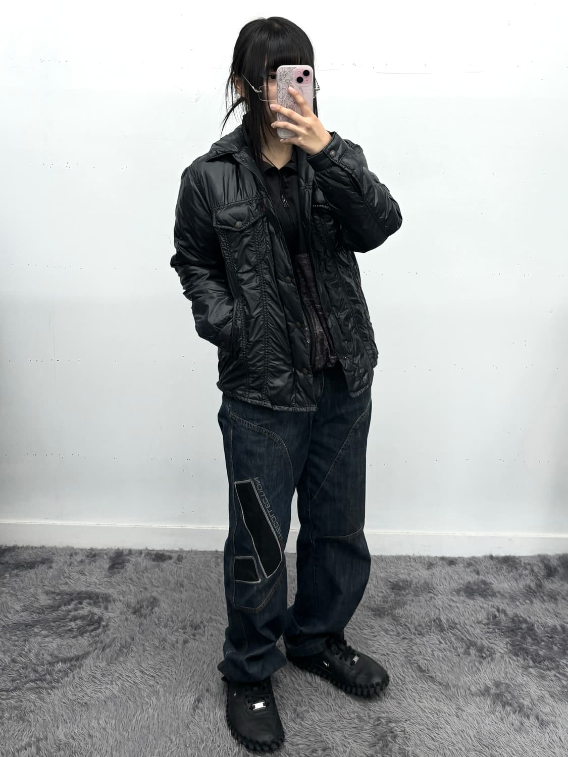 아디다스 네오 기능성 후드집업 상품이미지2