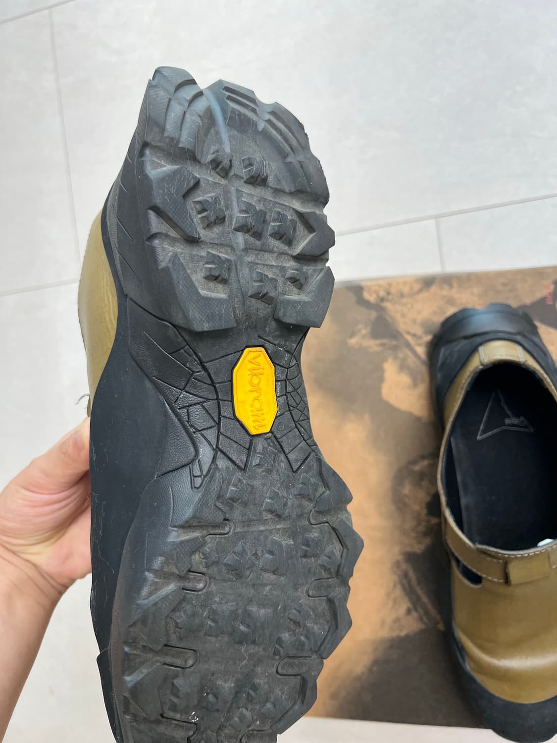 로아 메리제인42  상품이미지4