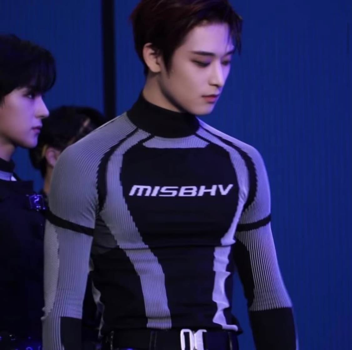 MISBHV 미스비헤이브 스포츠탑 상품이미지2