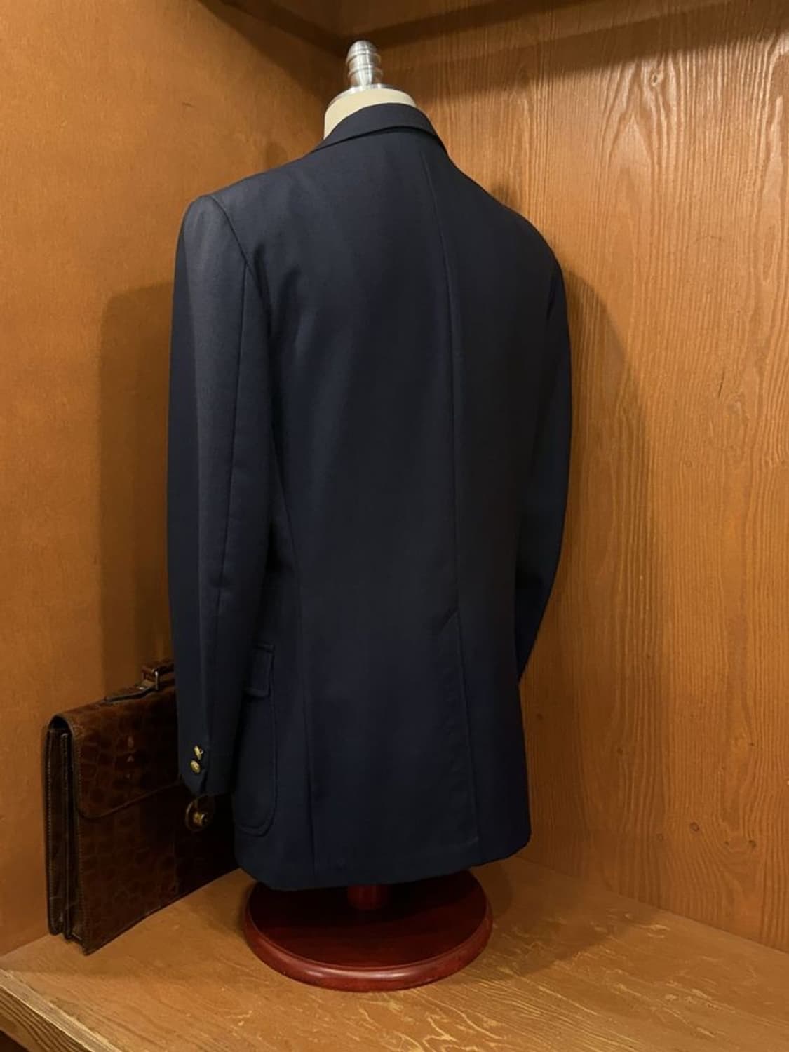 브룩스브라더스 금장 자켓 상품이미지7