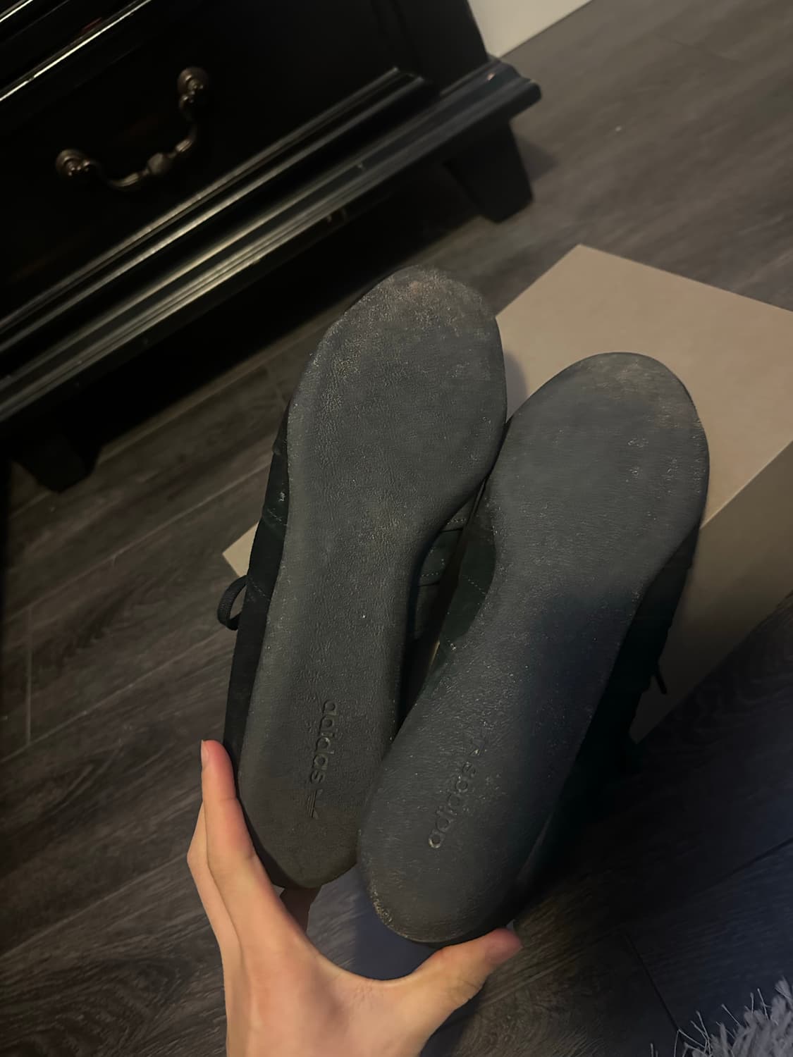 y-3 tokyo 285 풀박스 상품이미지5