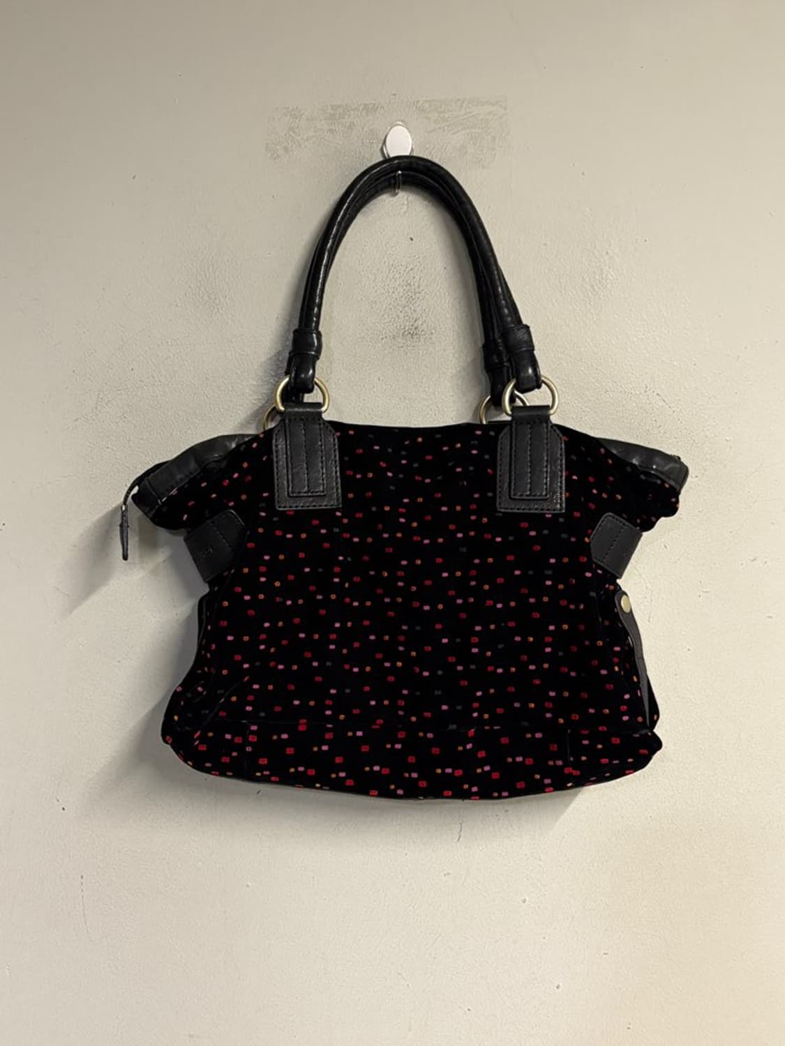 SEE BY CHLOE Pattern Bag 상품이미지6