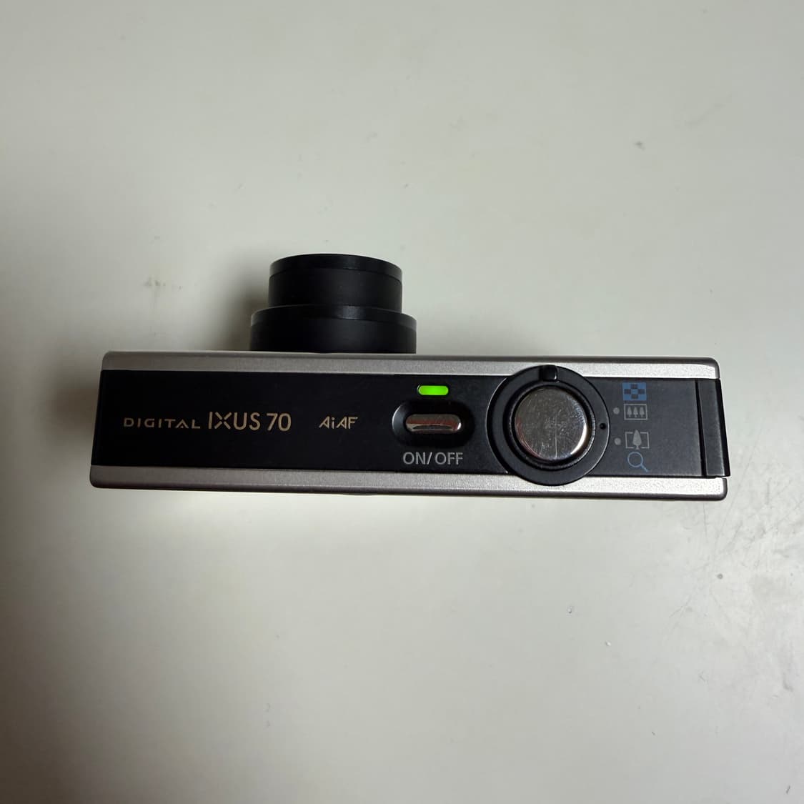 캐논 익서스70 딭지털 카메라 상품이미지4