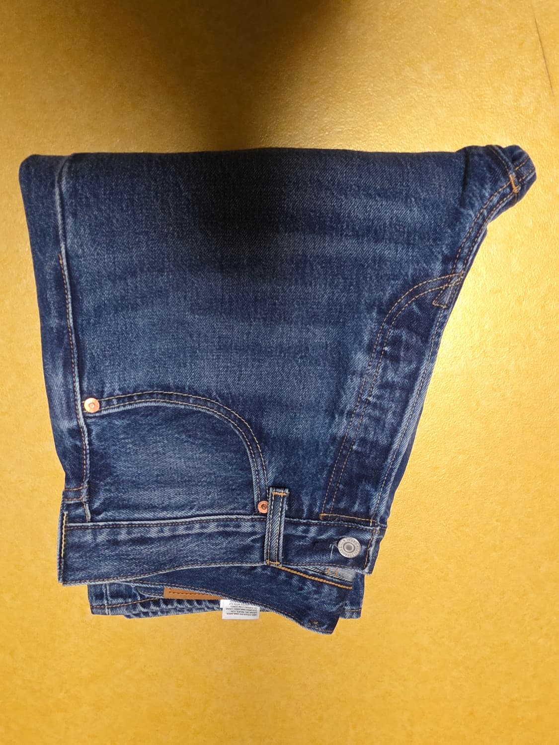 리바이스 LVC 93'501 프리미엄라인 31x32 판매 상품이미지3