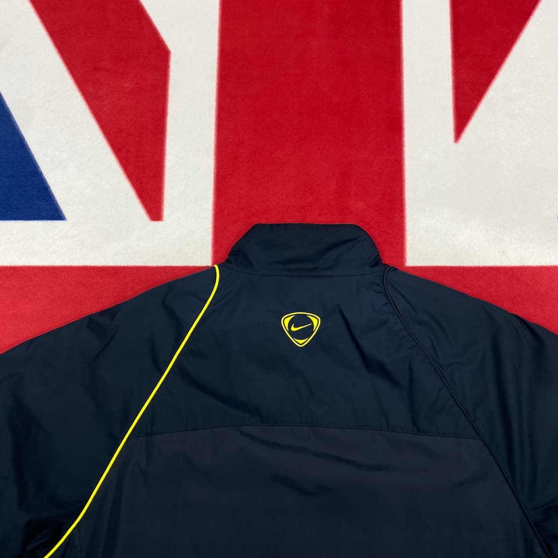 나이키 자켓 XL 상품이미지4