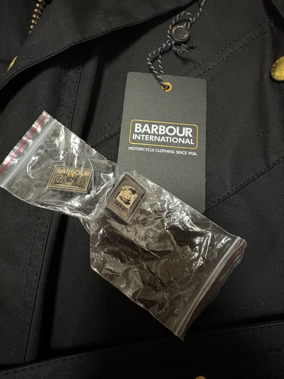 바버인터네셔널a7 (42) 상품이미지2