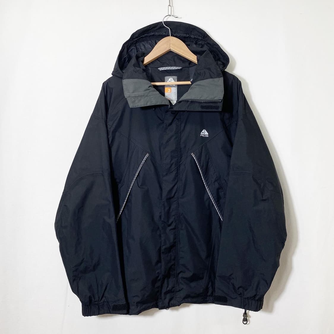 나이키 acg 바람막이 M - L 상품이미지2