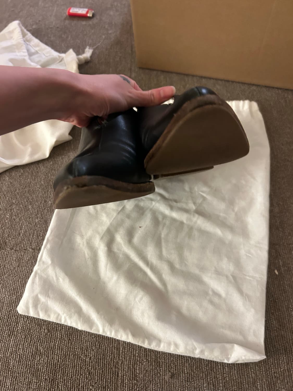 포츠1961 로퍼 상품이미지2