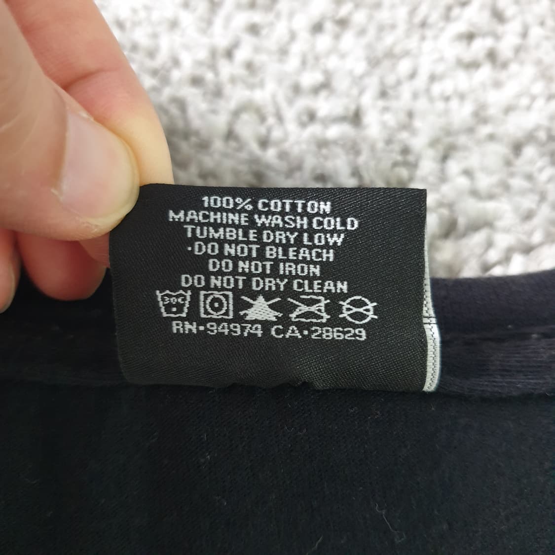 [무료배송] Stussy 반팔 티셔츠 상품이미지4