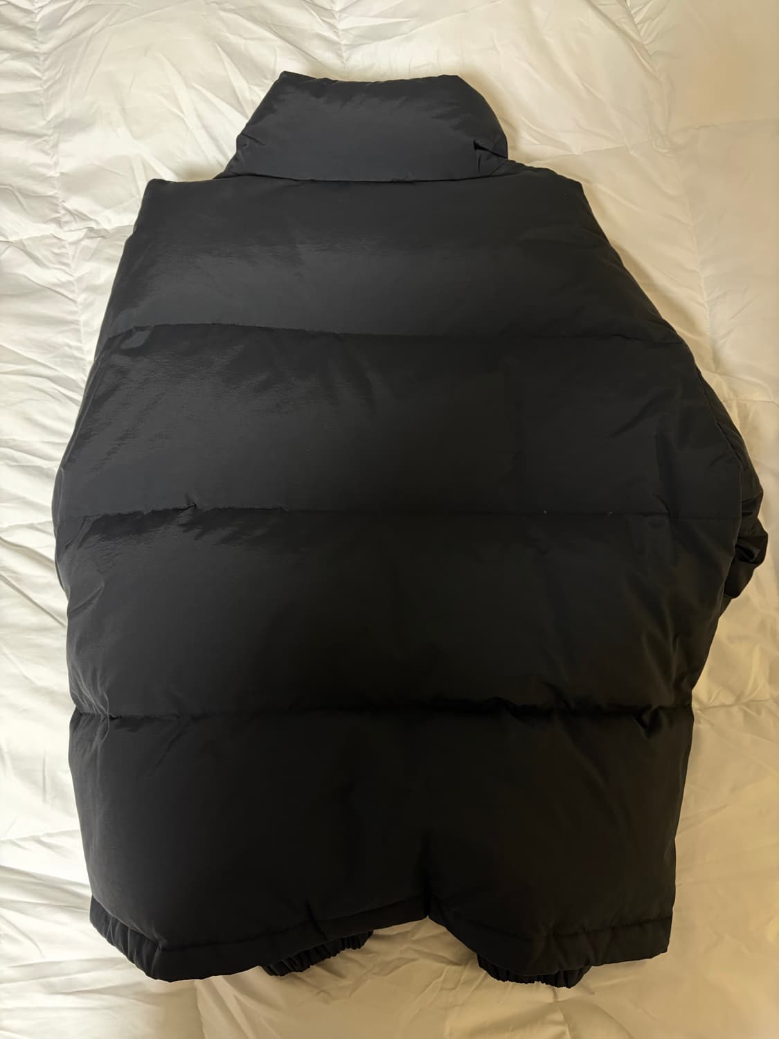 그라미치 패딩 L 상품이미지2