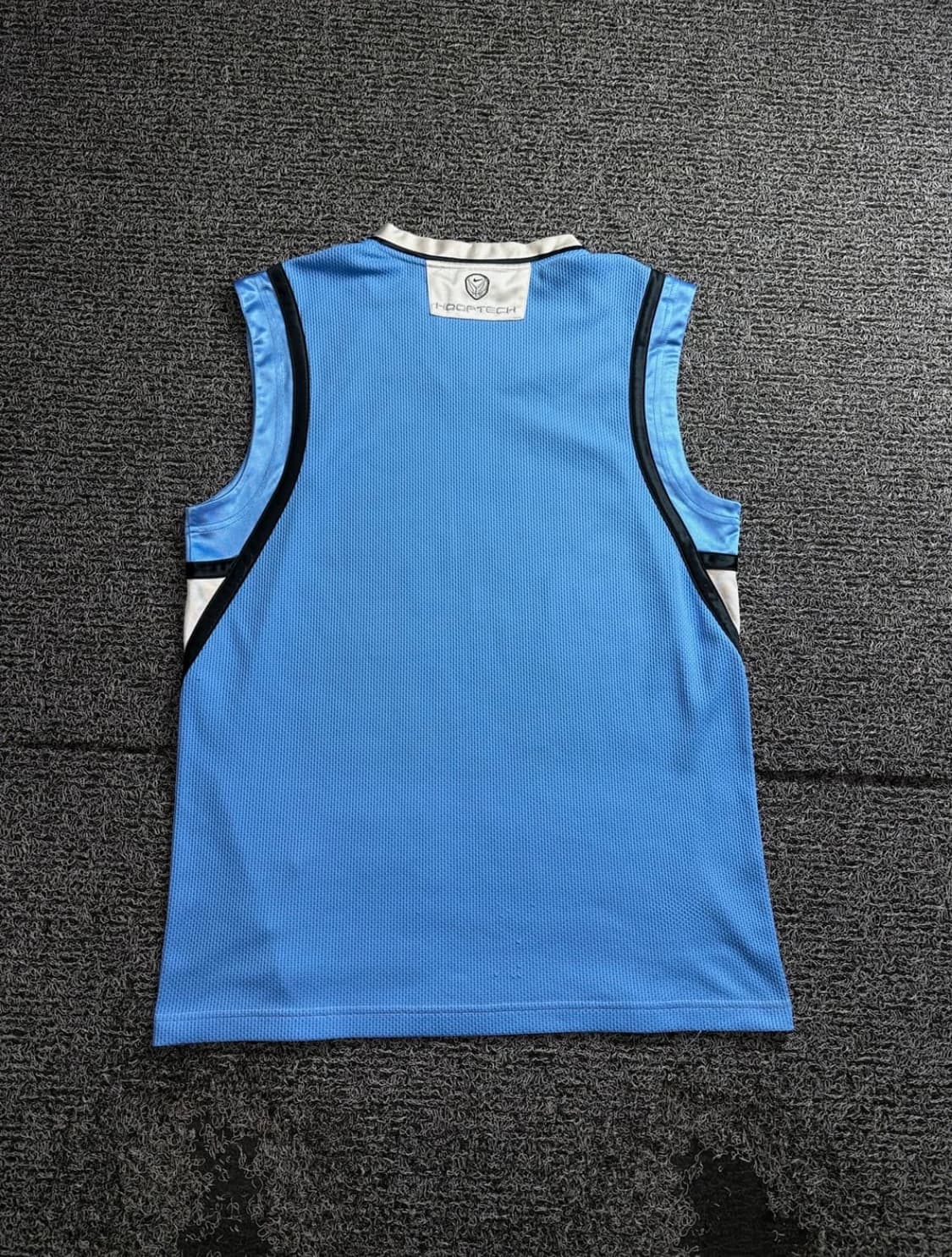 나이키 스우시 스피어드라이 훕텍 나시 4166 상품이미지4