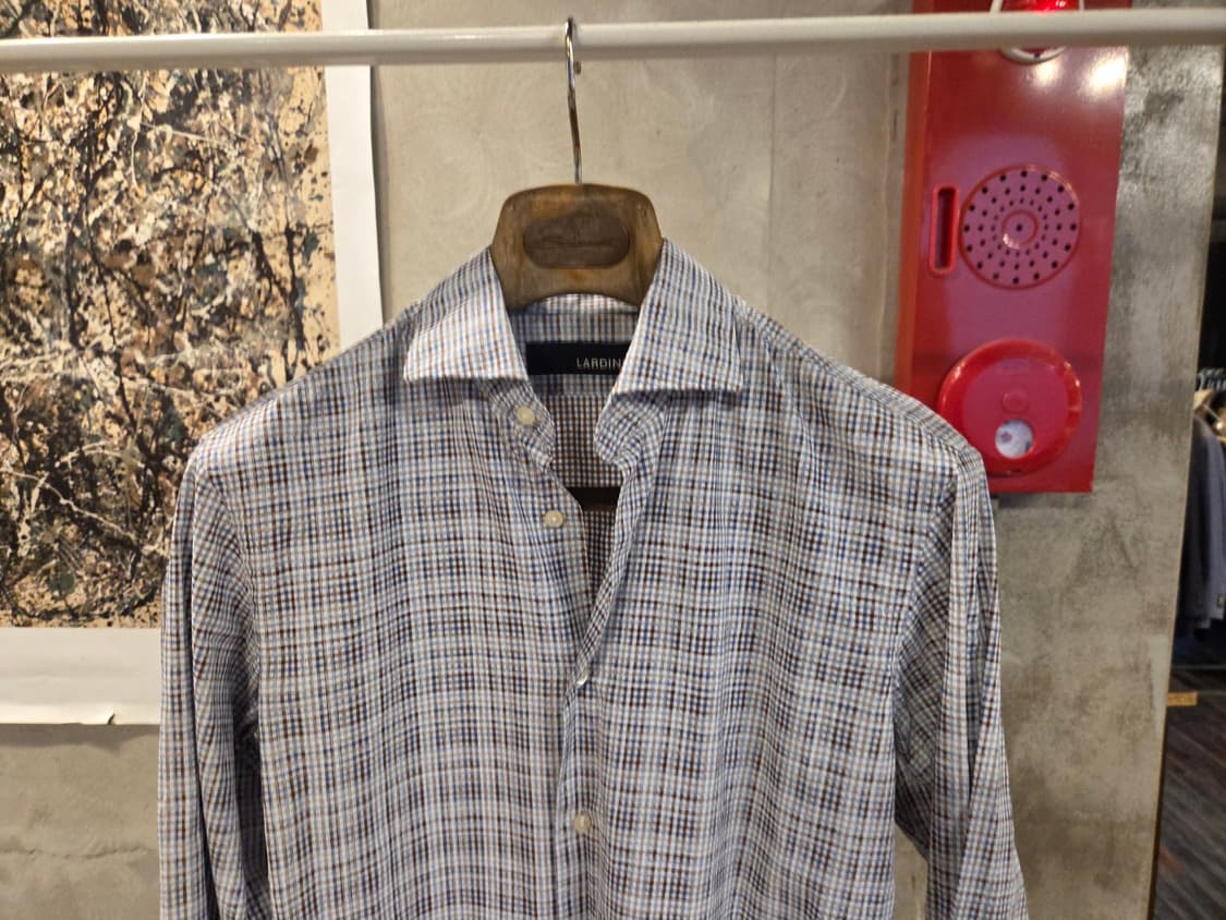 라르디니 셔츠 상품이미지5