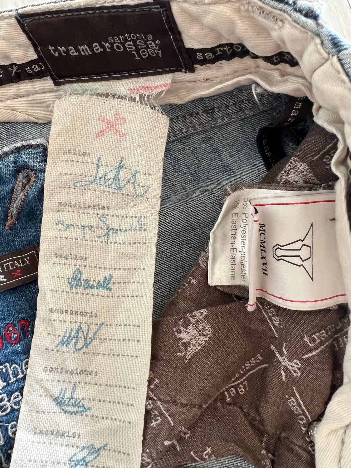 tramarossa 32 상품이미지7