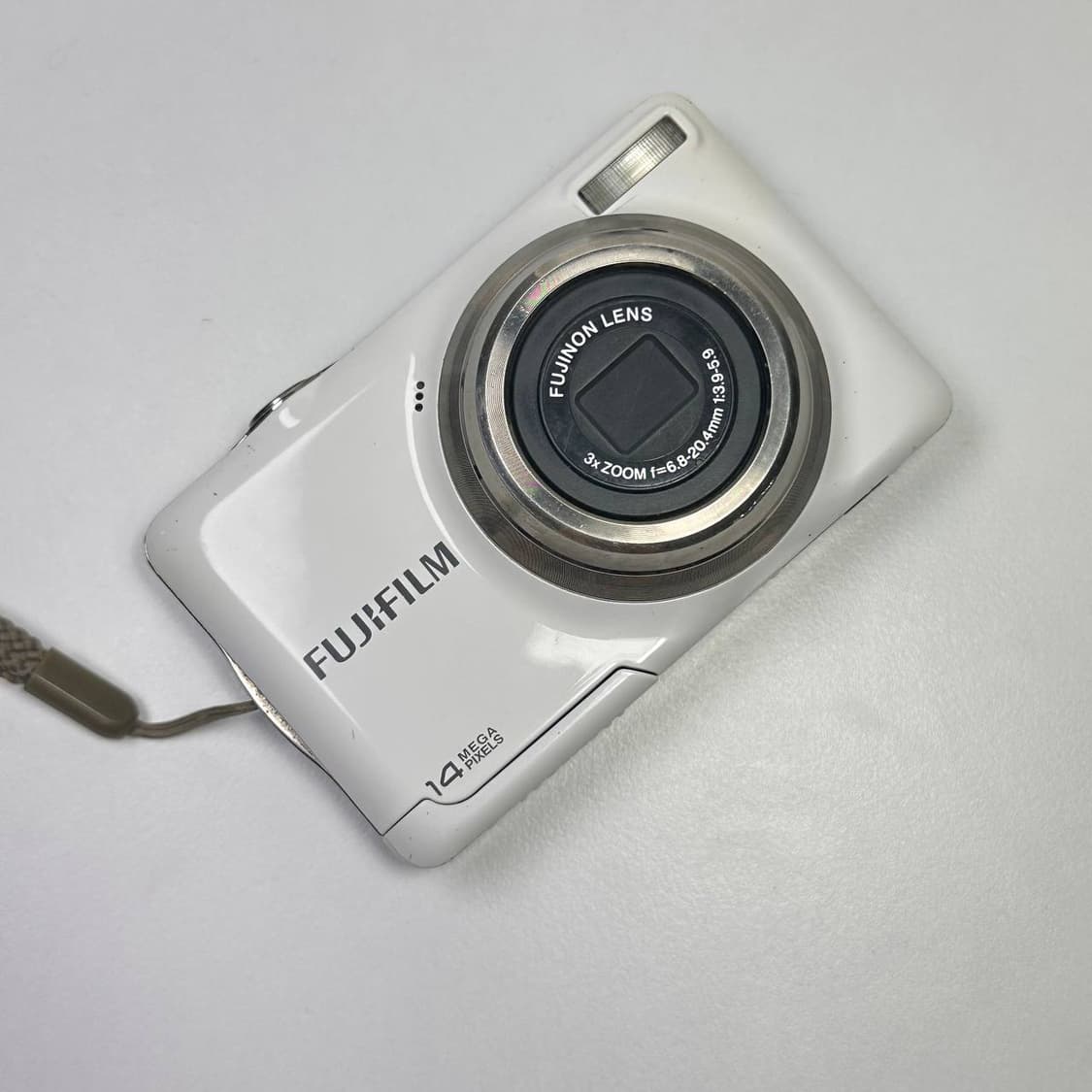 Fujifilm finepix jv300 파인픽스 jv300 디카 카메라 상품이미지1