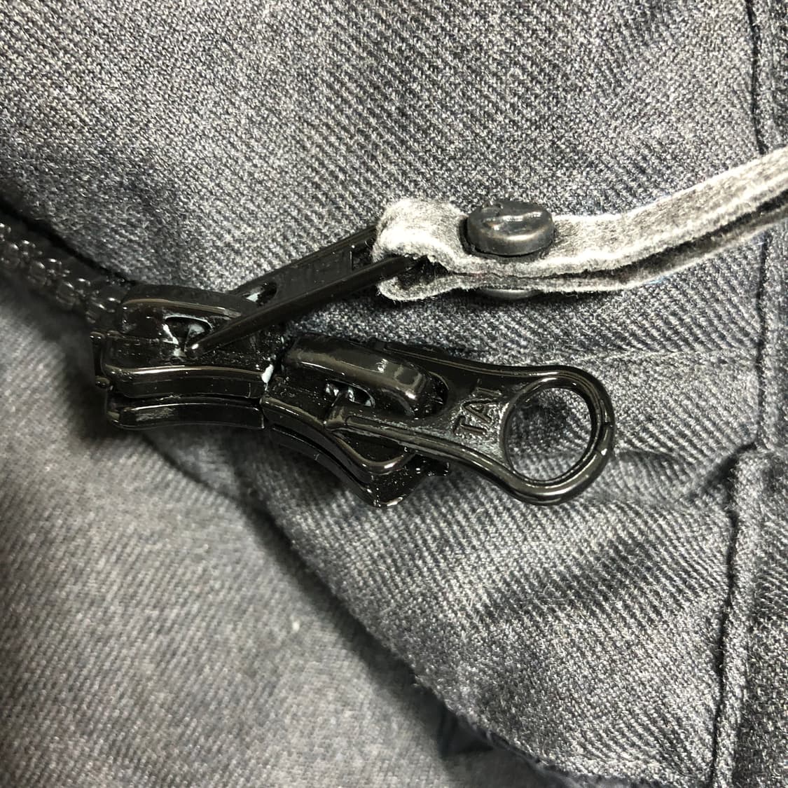 노비스 카토 롱패딩 S 상품이미지8