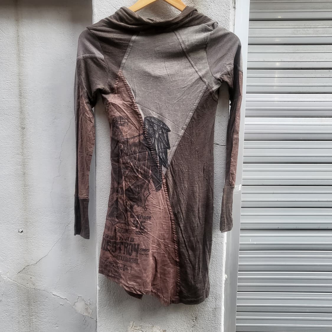 salvage long sleeves  상품이미지6