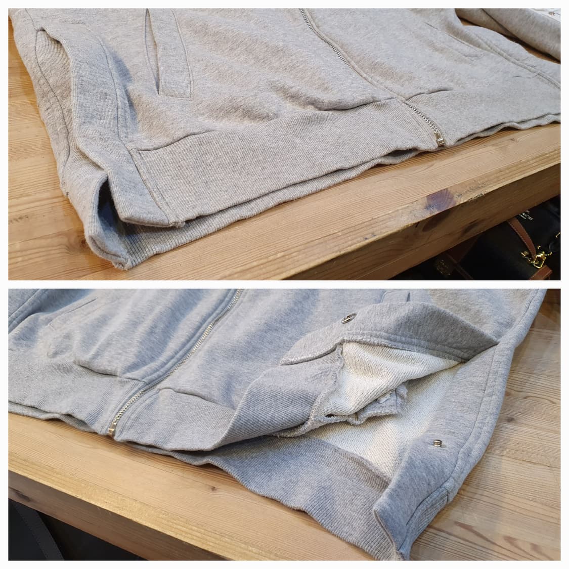 100/105.NBA 시카고불스 집업후드티 상품이미지7