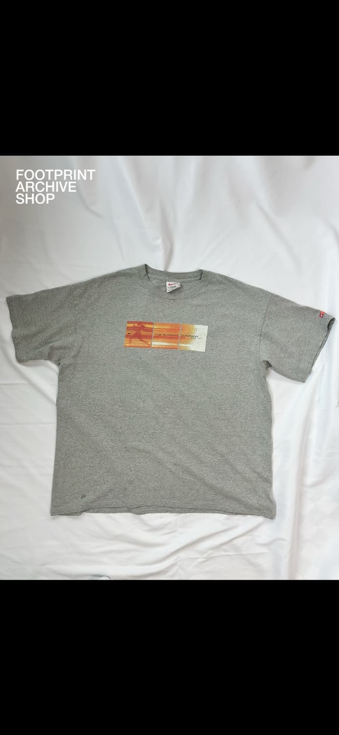 Nike Running Company Tee 상품이미지1