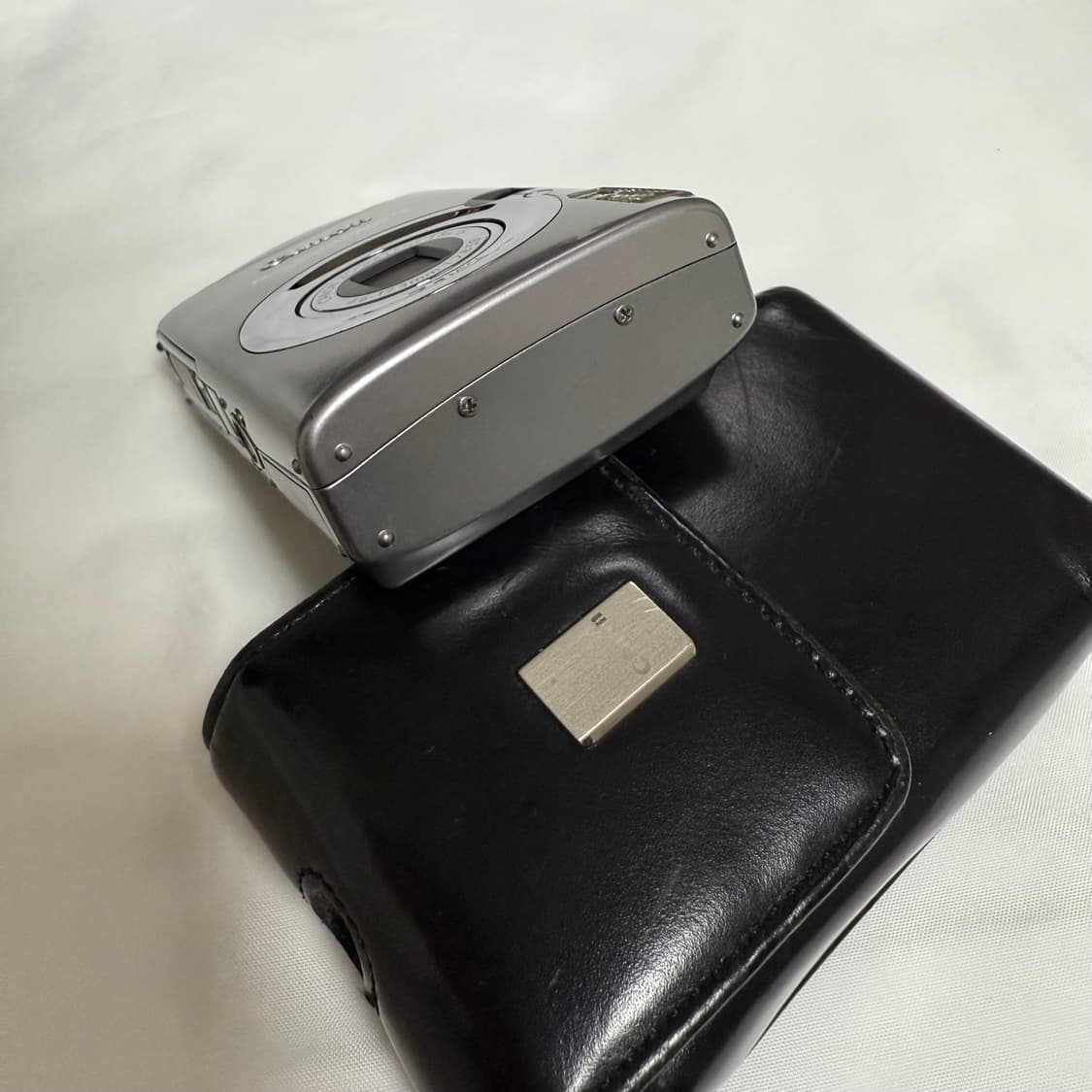 캐논 IXY 900 / IXUS 850 / SD 800 상품이미지6