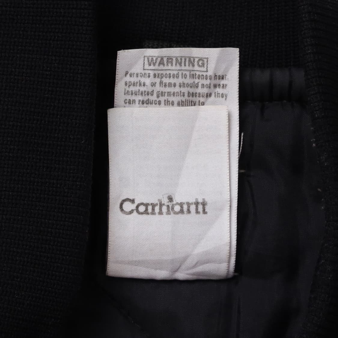 00's USA carhartt V02 DKB Vest 상품이미지6